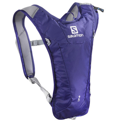 Mochila Salomon Agile 2 Set Violet