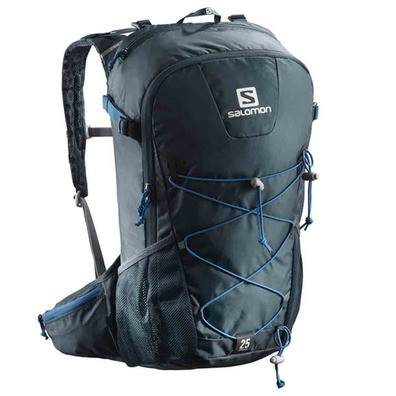 Mochila Salomon Evasion 25 Aquamarine