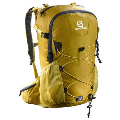 Salomon Evasion 25 Backpack Ocre