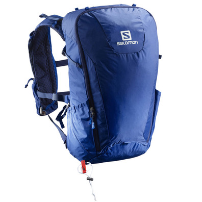 Salomon Peak 20 mochila azul