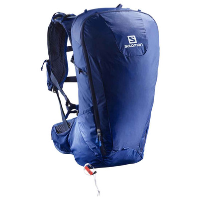 Salomon Peak 30 mochila azul