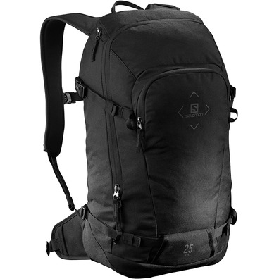 Mochila Salomon Side 25 Preta