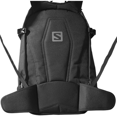 Mochila Salomon Side 25 Preta