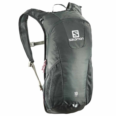 Salomon Trail 10 Backpack Antracite
