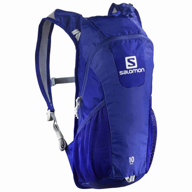 Salomon Trail 10 Backpack Azul
