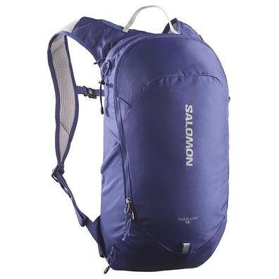 Mochila Salomon Trailblazer 10 2024 Azul