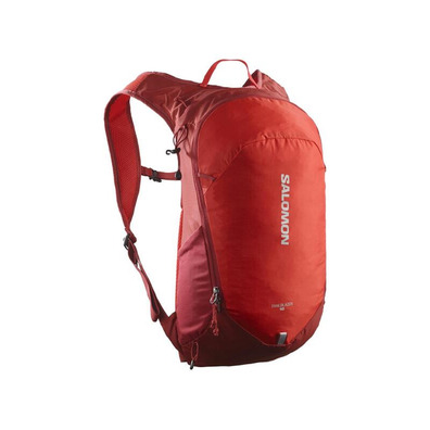 Mochila Salomon Trailblazer 10 2024 vermelha