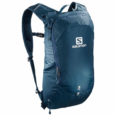 Mochila Salomon Trailblazer 10 Azul