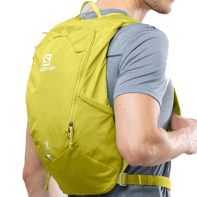 Salomon Trailblazer 10 Backpack Lima