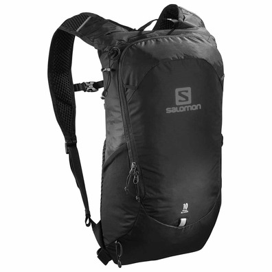 Salomon Trailblazer 10 mochila preta