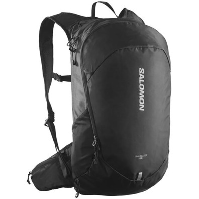 Mochila Salomon Trailblazer 20 2024 preta