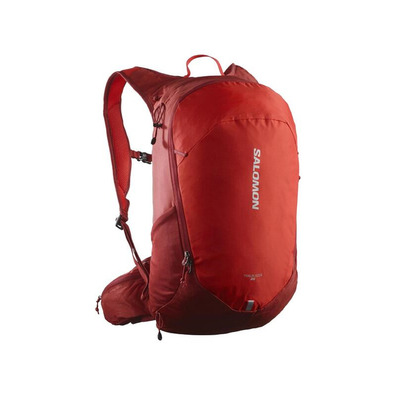 Mochila Salomon Trailblazer 20 2024 vermelha