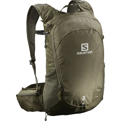 Mochila Salomon Trailblazer 20 pés