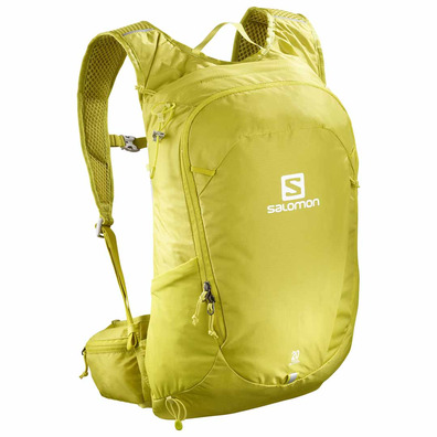 Salomon Trailblazer 20 Backpack Lima