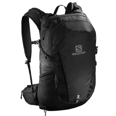 Mochila Salomon Trailblazer 30 Negro