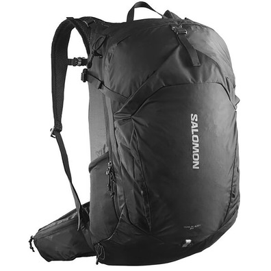 Mochila Salomon Trailblazer 30 2024 preta