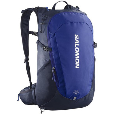 Mochila Salomon Trailblazer 30 Azul