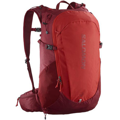 Mochila Salomon Trailblazer 30 Vermelha