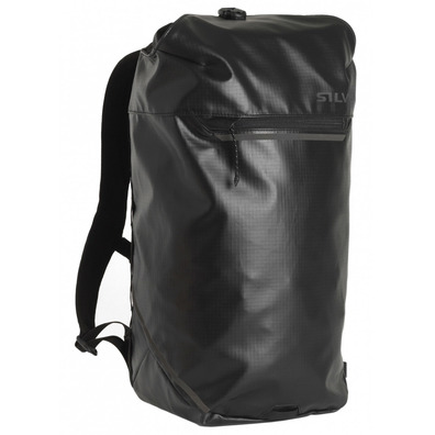 Silva 360 Loop 24 Mochila Preta