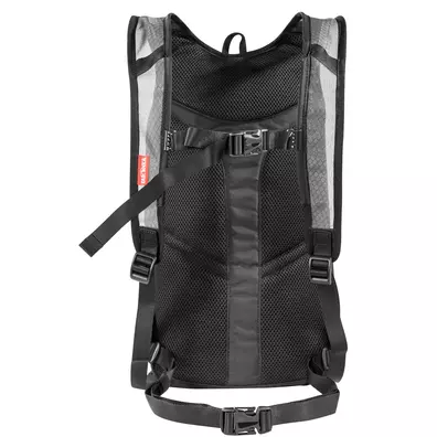 Mochila baixa Tatonka 15 preta