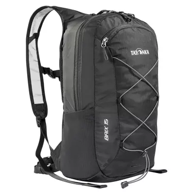 Mochila baixa Tatonka 15 preta
