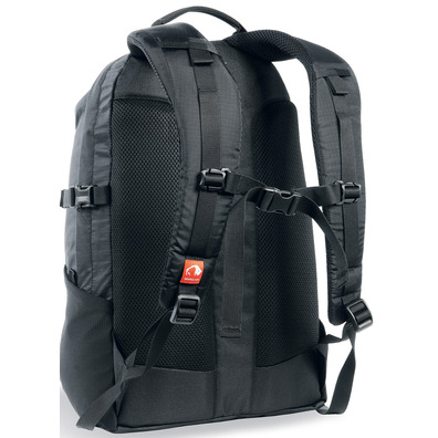 Mochila Tatonka City Trail 19 Preta