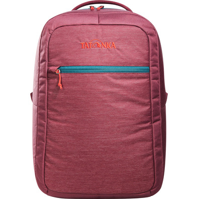 Mochila Tatonka Cooler 30 Garnet