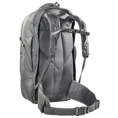 Mochila Tatonka Great Escape 50 + 10 Cinza