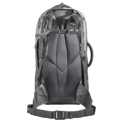 Mochila Tatonka Great Escape 50 + 10 Cinza