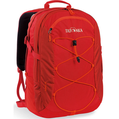 Mochila Tatonka Parrot 29 Red