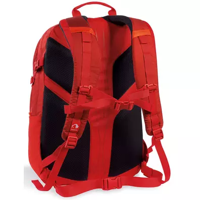 Mochila Tatonka Parrot 29 Red