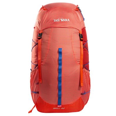 Mochila Tatonka Skill 22 Recco Red