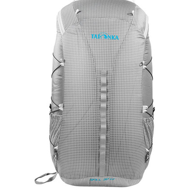 Mochila Tatonka Skill 30 Recco Cinza