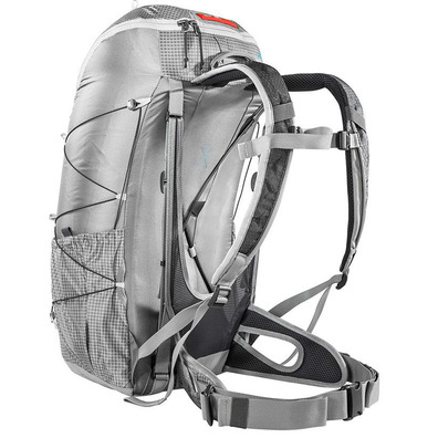 Mochila Tatonka Skill 30 Recco Cinza