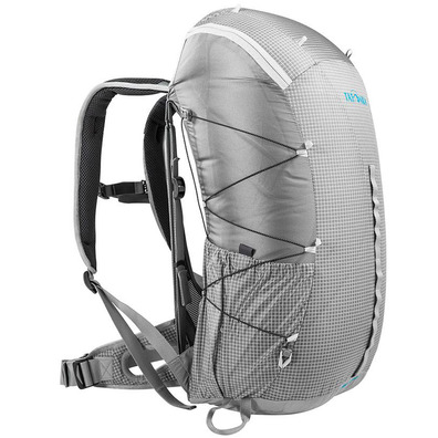 Mochila Tatonka Skill 30 Recco Cinza