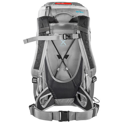 Mochila Tatonka Skill 30 Recco Cinza