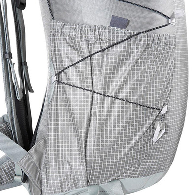 Mochila Tatonka Skill 30 Recco Cinza