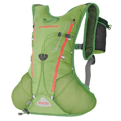 Mochila Trangoworld RX 10 312