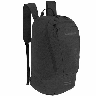 Trangoworld Aer 20 Backpack cinza antracite