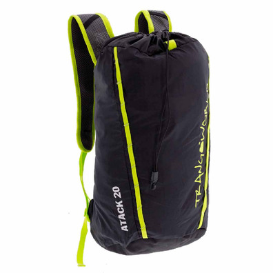 Mochila Trangoworld Attack 20 230 U