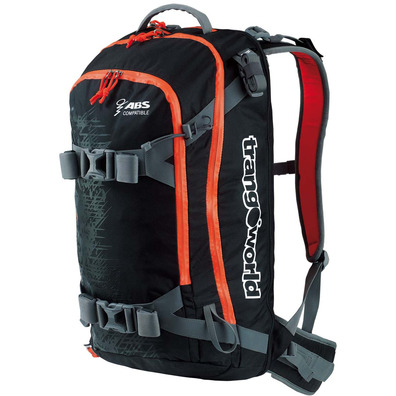 Mochila Trangoworld Drop 30 266 U