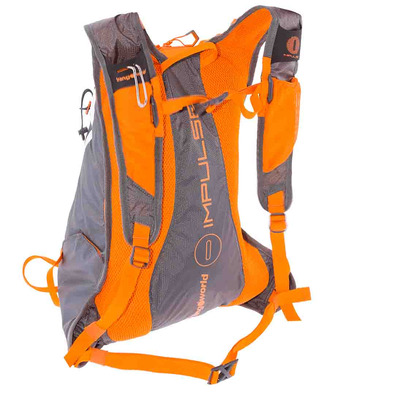 Mochila Trangoworld Impulse 20 ST 521 U