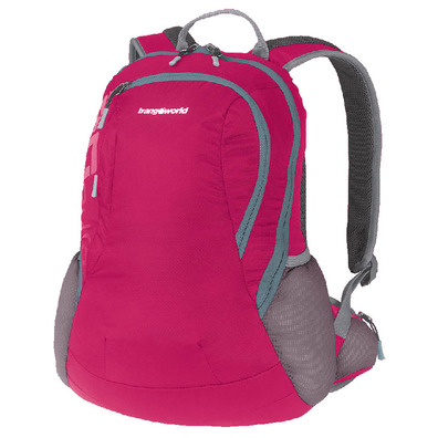 Mochila Trangoworld Keyra 20 2PP U