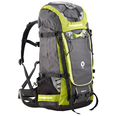 Mochila Trangoworld Mezak 45 134 U