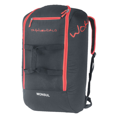 Mochila Trangoworld Monsul 45 110 U