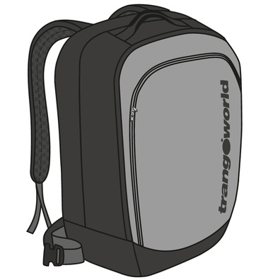 Mochila Trangoworld Moraine 30 213 U