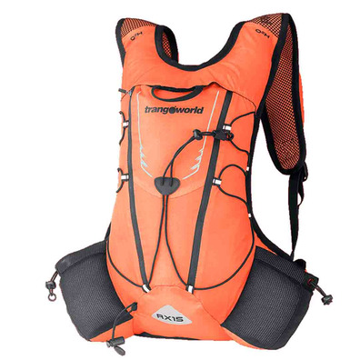 Mochila Trangoworld RX 15 333 U