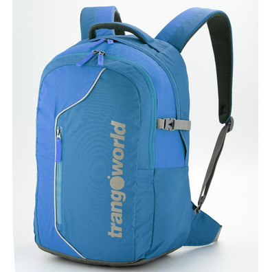 Rua Mochila Trangoworld 25 2DD U