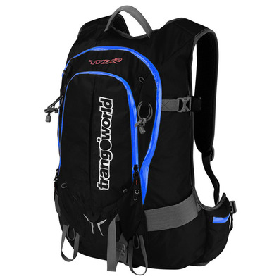 Mochila Trangoworld TRX2 35 266 U