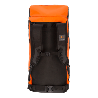 Mochila Trangoworld Canyon 45 140 U